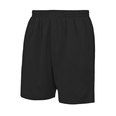 Adult Cool Shorts - Black
