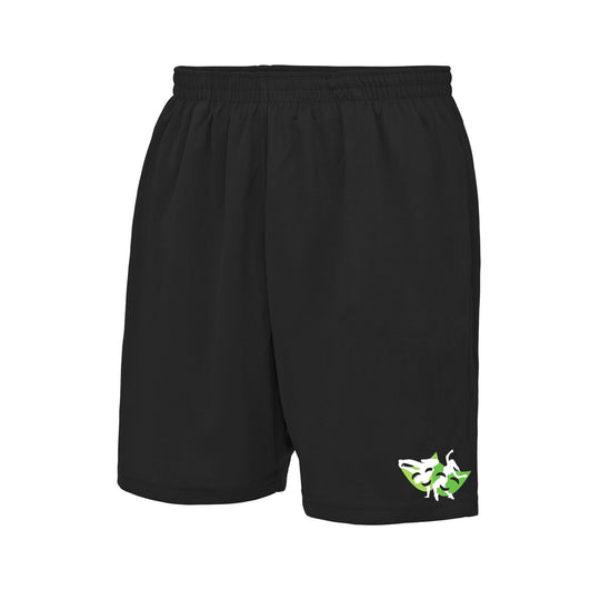 The MA Performing Arts Adults Cool Shorts