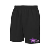 MG Dance Academy Kids Cool Shorts