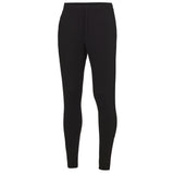 Mens Cool Tapered Jog Pants - Black