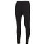 Mens Cool Tapered Jog Pants - Black