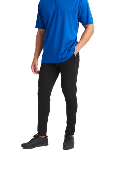Mens Cool Tapered Jog Pants