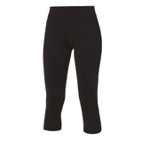 Girlie Cool Capri Leggings