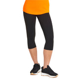 Girlie Cool Capri Leggings