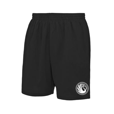 Swan Samba Adult Cool Shorts