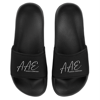 AAE Dance Company Cool sliders