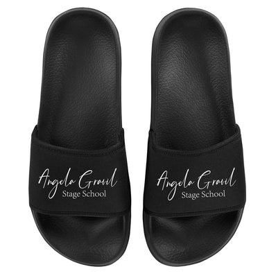 Angela Gravil Cool sliders