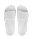 Cool sliders - White