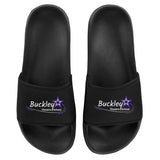 Buckleys Theatre School Black Cool sliders
