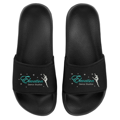 Elevation Dance Studios Cool sliders