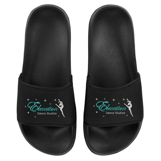 Elevation Dance Studios Cool sliders