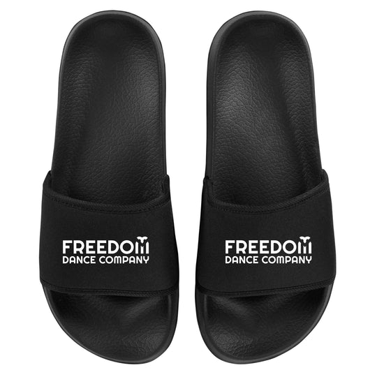 Freedom Dance Company Cool sliders