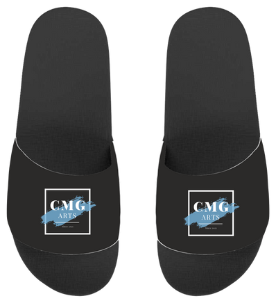 CMG Arts Cool sliders