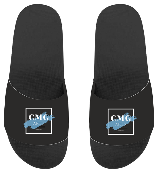 CMG Arts Cool sliders