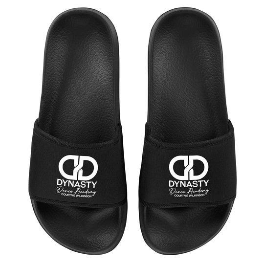 Dynasty Dance Academy Cool sliders