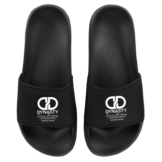 Dynasty Dance Academy Cool sliders