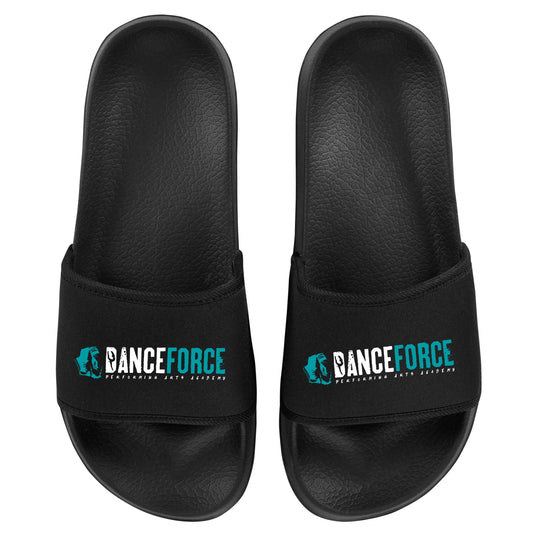 Dance Force Cool sliders