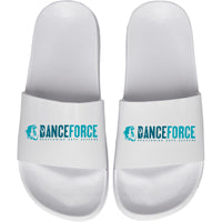 Dance Force Studio Slider