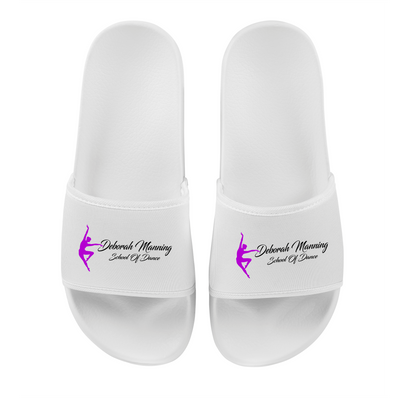 Deborah Manning School of Dance Cool sliders