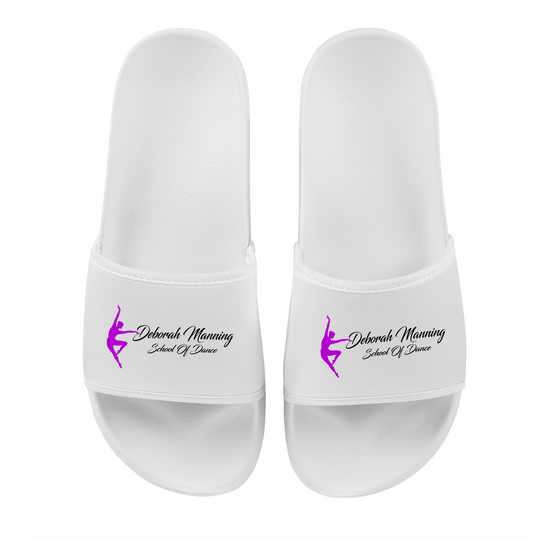 Deborah Manning School of Dance Cool sliders