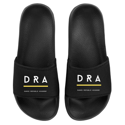 Dance Republic Academy Cool sliders