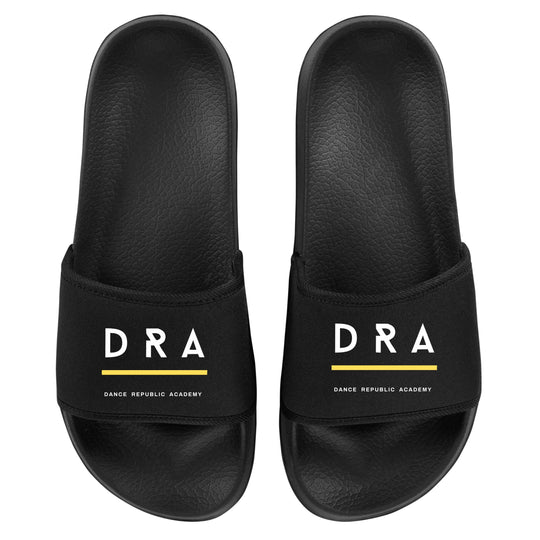 Dance Republic Academy Cool sliders