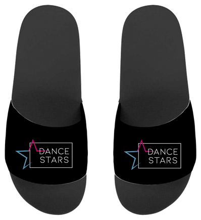 Dance Stars Cool sliders