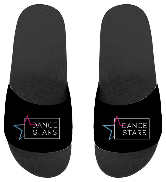Dance Stars Cool sliders