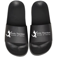 Emily Thornton School of Dance Cool sliders