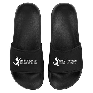 Emily Thornton School of Dance Cool sliders