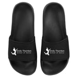 Emily Thornton School of Dance Cool sliders