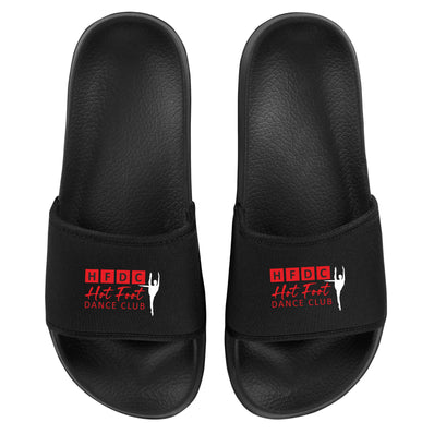 Hot Foot Dance Club Cool sliders
