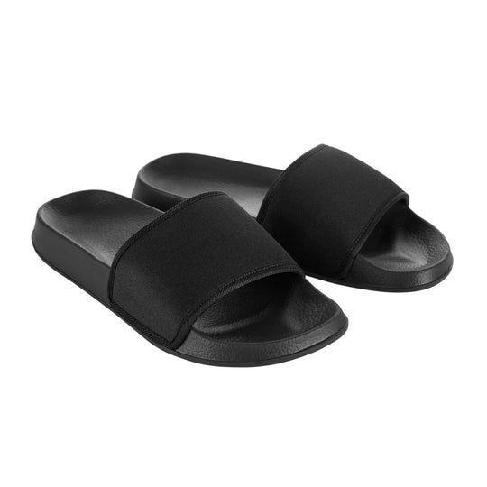 Cool sliders - Black