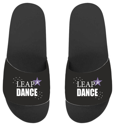 Leap Dance Midlands Cool sliders