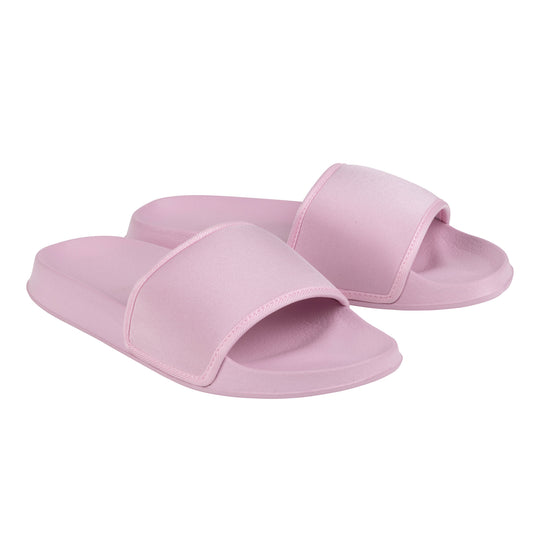 Cool sliders - Pink