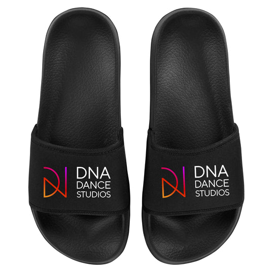 DNA Dance Studios Cool sliders