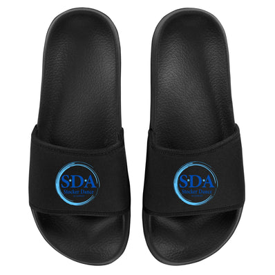 Stocker Dance Academy Cool sliders