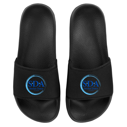 Stocker Dance Academy Cool sliders