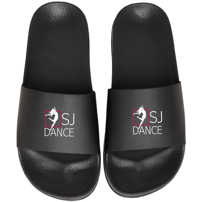 SJ Dance Cool sliders