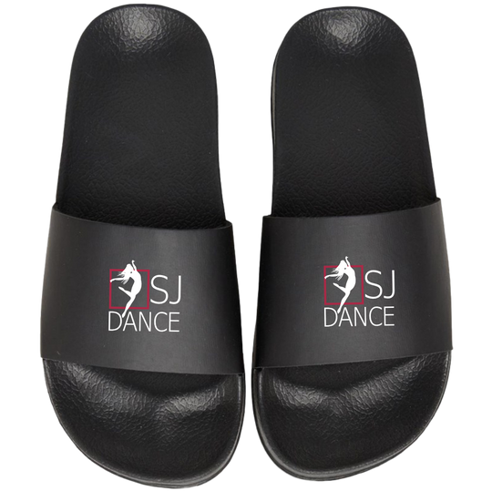 SJ Dance Cool sliders