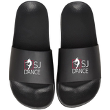 SJ Dance Cool sliders