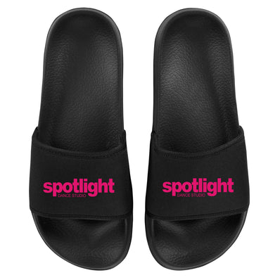 Spotlight Dance Studios Cool sliders