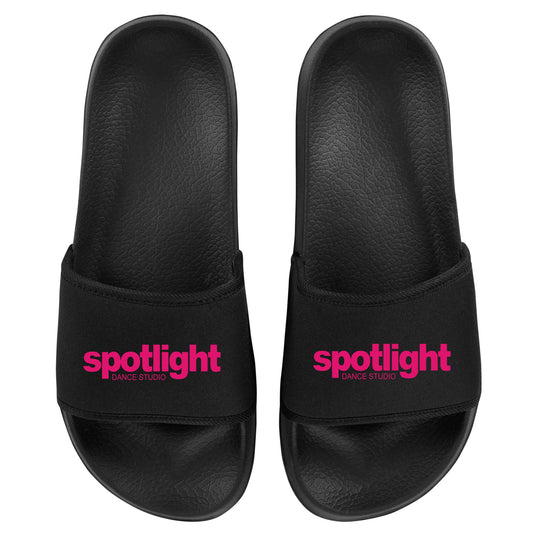 Spotlight Dance Studios Cool sliders