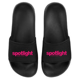 Spotlight Dance Studios Cool sliders