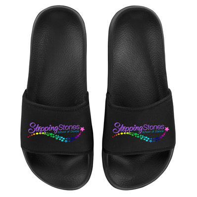 Steppingstones School Of Dance Cool sliders