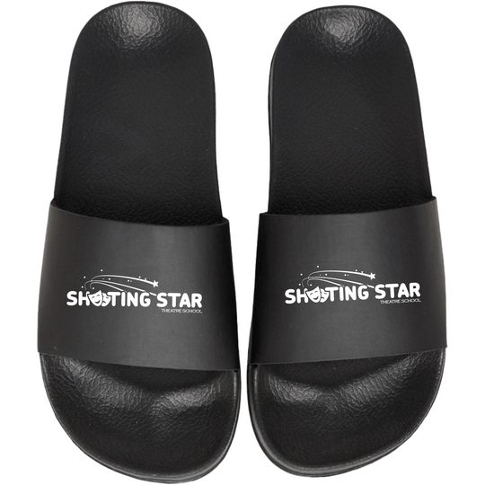 Shooting Star Theatre School Cool sliders