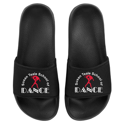 Susan Teale School of Dance Cool sliders
