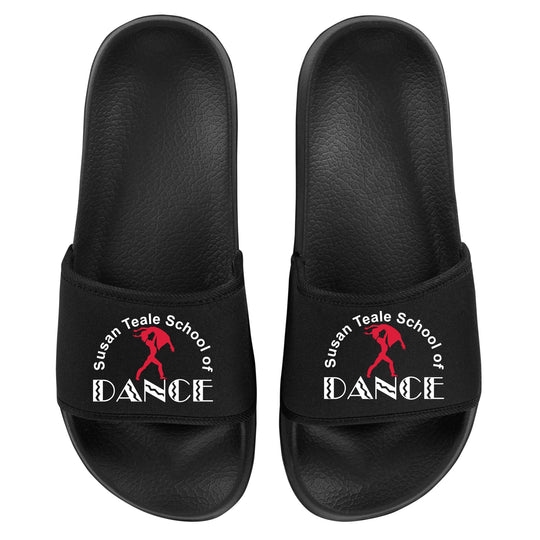 Susan Teale School of Dance Cool sliders