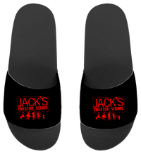 Jacks Theatre School Cool sliders