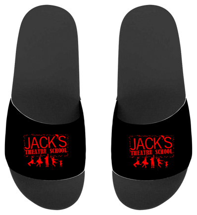 Jacks Theatre School Cool sliders